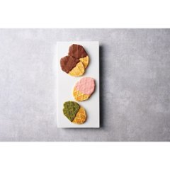 ｔｈｅ　ｓｗｅｅｔｓ　チョコワッフルクッキー（１５枚） TWC-10画像
