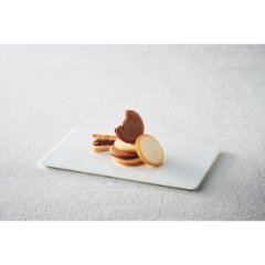 Ｂｏｎ　Ｂｏｎｎｅ　ラングドシャアソート（３０枚） BL-30画像