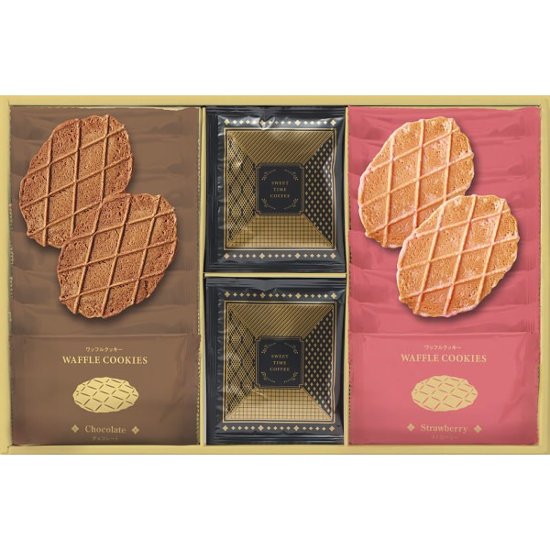 カフェガトーアソート CGA-20画像