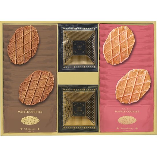 カフェガトーアソート CGA-30画像