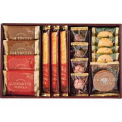 スイーツアソート＋Ｓ ZSA-15Rの画像