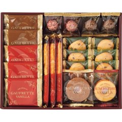 スイーツアソート＋Ｓ ZSA-20Rの画像