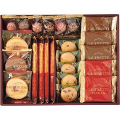 スイーツアソート＋Ｓ ZSA-25Rの画像