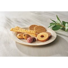 スイーツアソート＋Ｓ ZSA-30R     画像