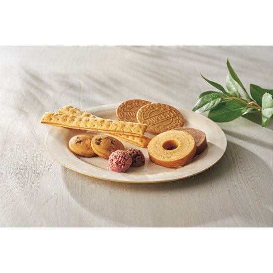 スイーツアソート＋Ｓ ZSA-30R     画像