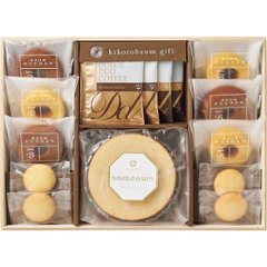 キコロバウムギフト KIKO-30Sの画像