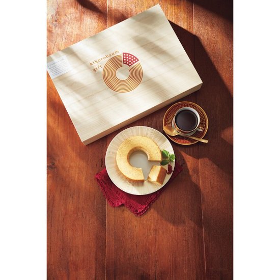 キコロバウムギフト KIKO-50S画像