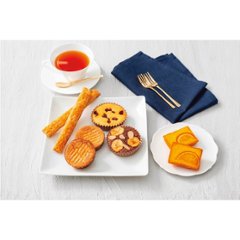 リーガロイヤルホテル　ロイヤル・ガトー・アンサンブル（８個） RRB-01A画像