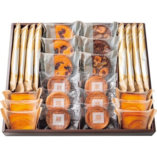 リーガロイヤルホテル　ロイヤル・ガトー・アンサンブル（２６個） RRB-05A画像