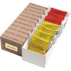 マネケン　ワッフルギフトセット（７個） 7-PCG  の画像