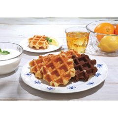 マネケン　ワッフルギフトセット（２１個） 21-PCIG 画像