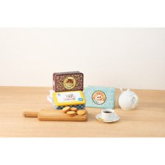 ラ・トリニテーヌビスケット ロイヤルキャッツ 14904画像