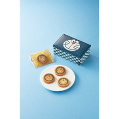 キャラクタープリントクッキー ドラえもん 1673630画像
