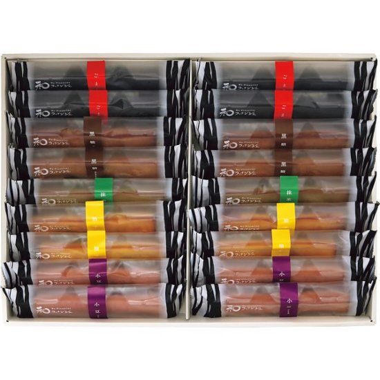 和フィナンシェ（１８個） 68画像