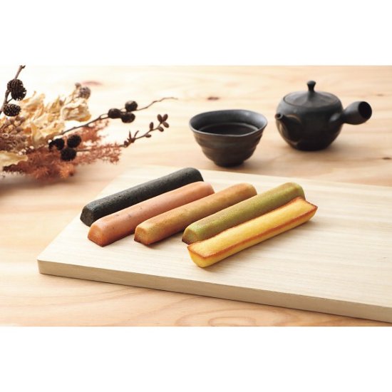 和フィナンシェ（１８個） 68画像