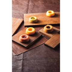 ガトープルポ（８個） 80画像