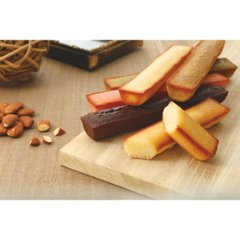 スティックケーキギフト（６個） 171画像