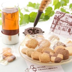 神戸トラッドクッキー TCｰ15N画像