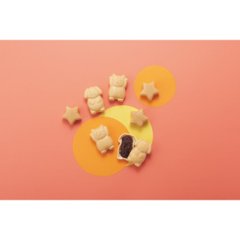 菓匠八　ふくふくもなか（１１個） HFM30画像