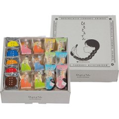 ひとときさん TO‐20の画像