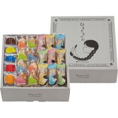 ひとときさん TO‐30の画像