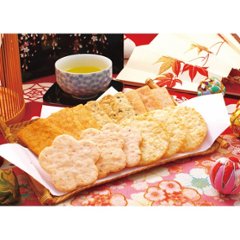 金澤兼六製菓　兼六の華 KRN-10R画像