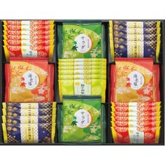 金澤兼六製菓　おいしさいろいろ RGN-40Rの画像