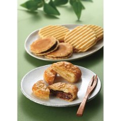 創菓京づる　極庵 DSS-15  画像