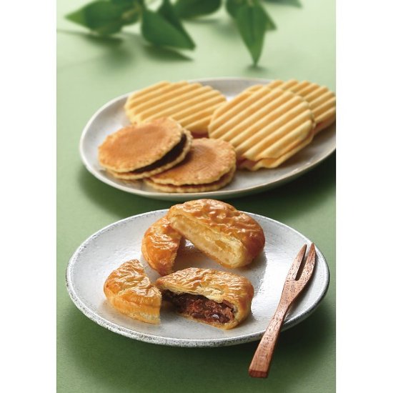 創菓京づる　極庵 DSS-15  画像