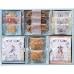 ピーターラビットＴＭ　コーヒー＆スイーツギフト PRG-15の画像