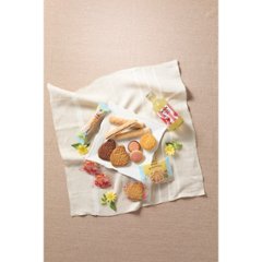 ムーミン　ジュース＆スイーツセット MS-30R画像