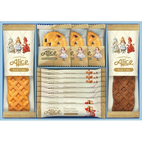 マクミランアリス　ガトーセレクション MMA-20画像