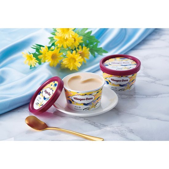 ハーゲンダッツ　スペシャルセット 1745699画像