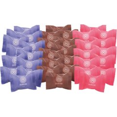 銀座京橋　レ　ロジェ　エギュスキロール　ショコラアイスボール 1780371の画像