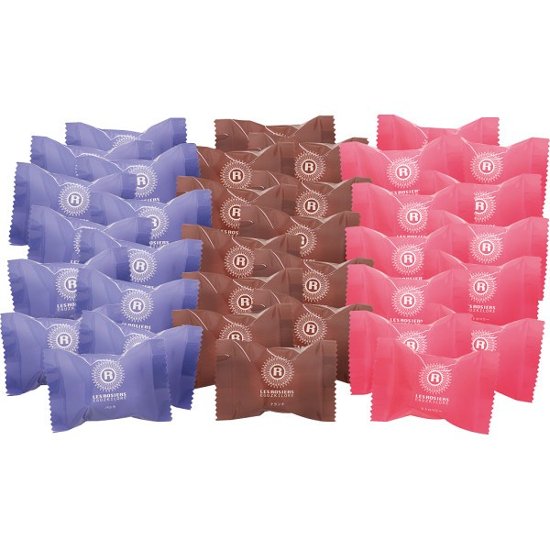 銀座京橋　レ　ロジェ　エギュスキロール　ショコラアイスボール 1780371画像