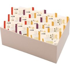八天堂　とろけるくりーむ大福３種１２個詰合せ 1747840の画像