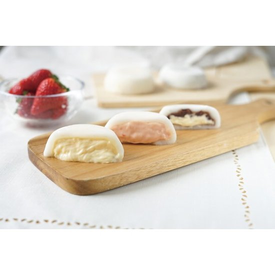 八天堂　とろけるくりーむ大福３種１２個詰合せ 1747840画像