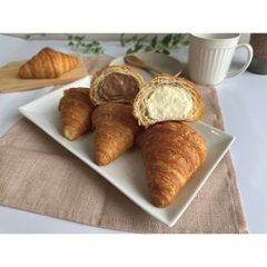 蔵家　至福のクリームクロワッサン（８個） 1783988画像
