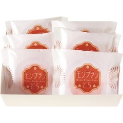 菓心谷常　モンブランどら焼き 1748354の画像