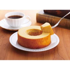 バウムクーヘン（木箱入） KB1-10G画像