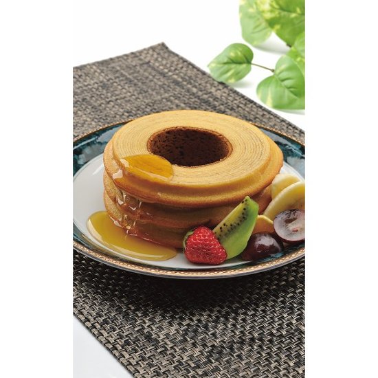 セレブコレクション　バウムクーヘン BA-12画像