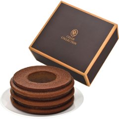 セレブコレクション　ショコラバウムクーヘン CH-12の画像