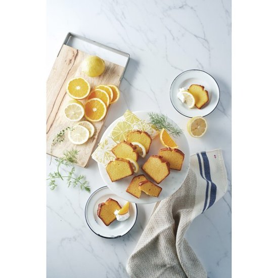 ＬＡ　ＶｉＴＡ　フルーツケーキ WK050画像