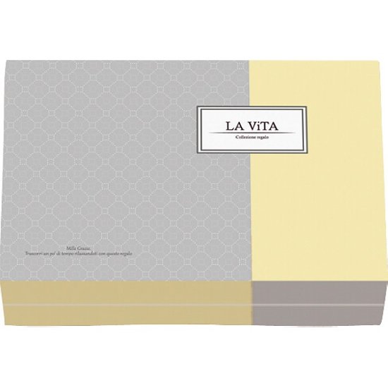 ＬＡ　ＶｉＴＡ　フルーツケーキ WK050画像