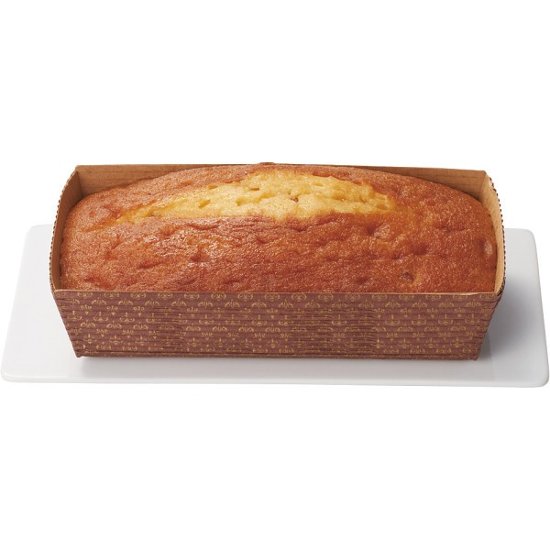 ＬＡ　ＶｉＴＡ　パウンドケーキ　フルーツ WK012画像