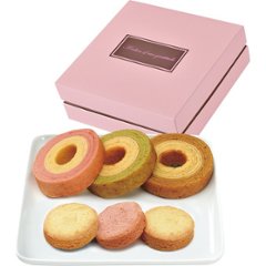 パルフェバウム＆ガレット PAN-10Cの画像