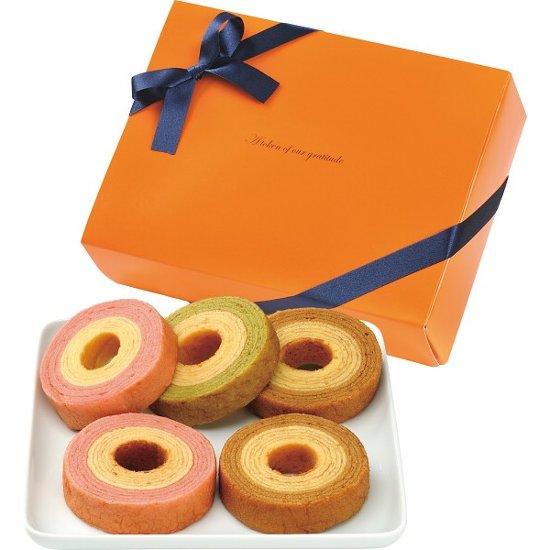 オランジェバウムセット OR-10A画像