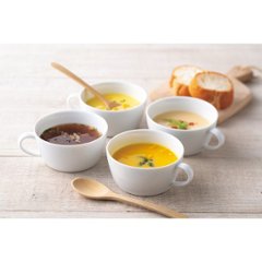 北の大地４種のＣＵＰスープ F251画像