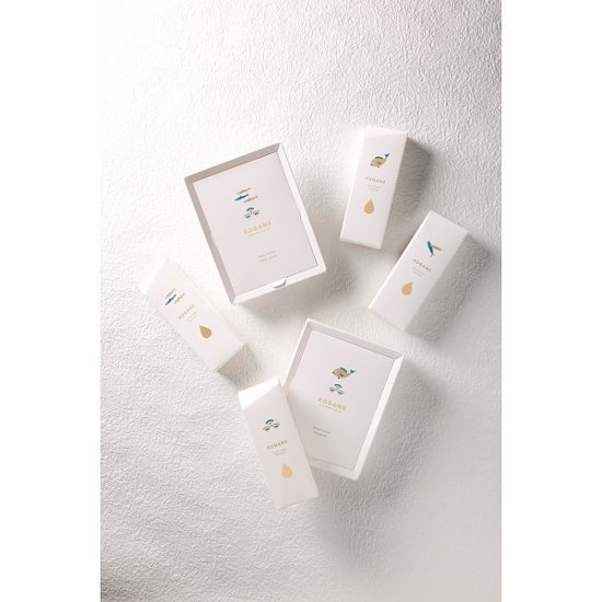 ＫＯＧＡＮＥ−２　（焼きあご・鯛） 9521画像