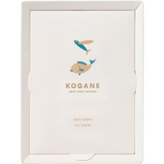 ＫＯＧＡＮＥ−２　（焼きあご・鯛） 9521画像